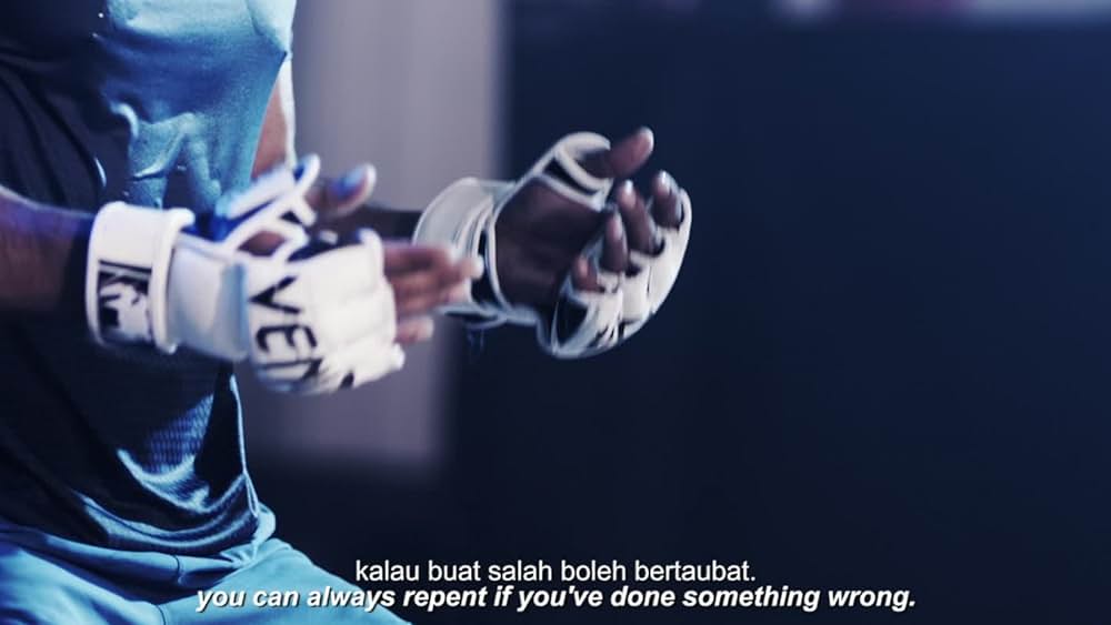 actor Mira Filzah large photo