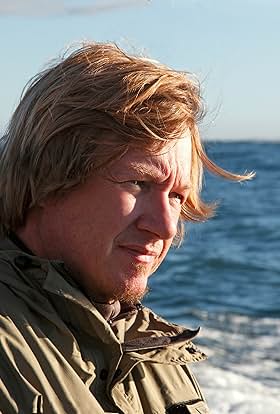 actor Jeff Kurr large photo