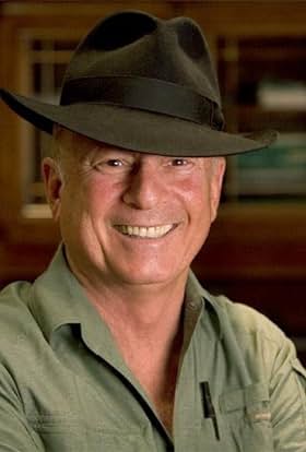 actor Rupert Hitzig large photo