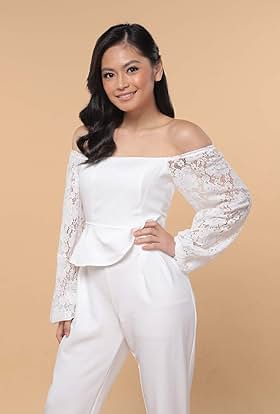 actor Gillian Vicencio large photo