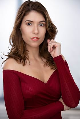 actor Raquel Vilarino large photo