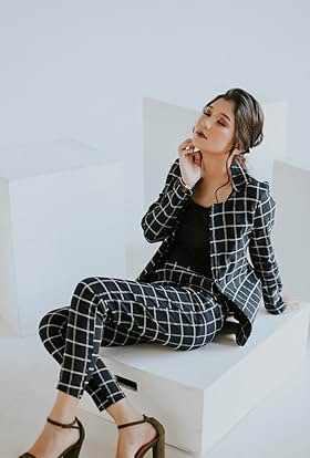 actor Patricia Roxas large photo