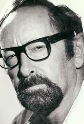 actor Yigal Mossinson large photo