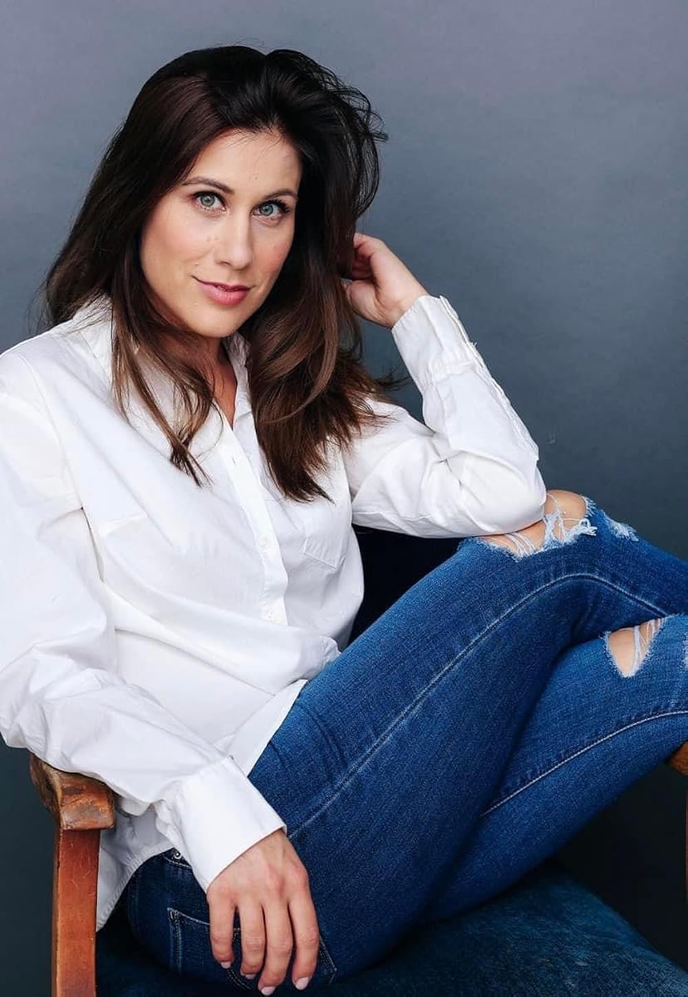 Allison Wise