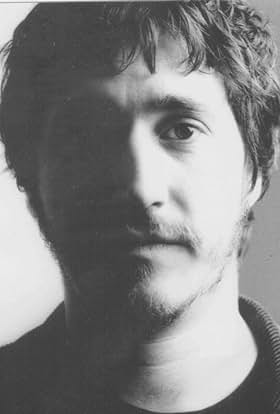 actor Alex Infascelli large photo