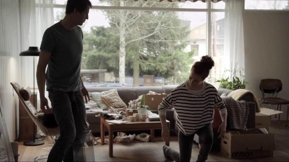 actor Aslag Guttormsgaard large photo