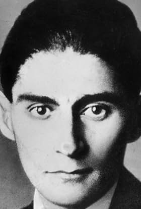 actor Franz Kafka large photo