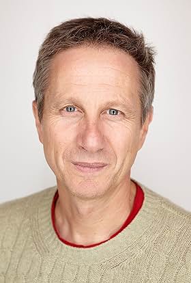 actor Peter Schneider large photo