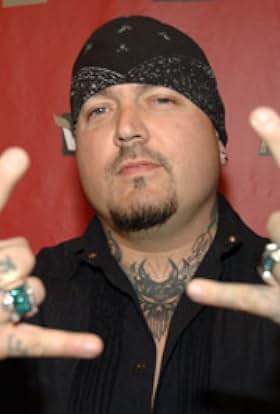 actor Evan Seinfeld large photo