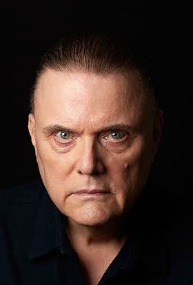 actor John T. Reardon large photo