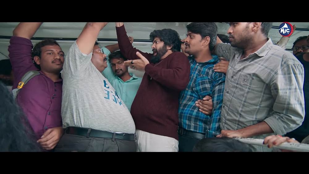 actor Syed Sohel Ryan large photo