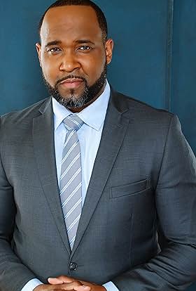 actor Ronnie Hudson II large photo