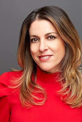 actor Abby Epstein large photo