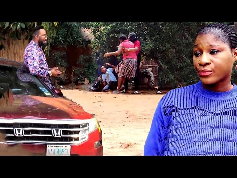 The Best Movie Of Destiny Etiko You Will Never Like To Skip (Ladies Eye Opener Movie) New Hit 2023