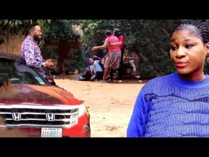 The Best Movie Of Destiny Etiko You Will Never Like To Skip (Ladies Eye Opener Movie) New Hit 2023