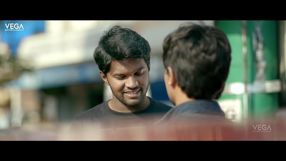 actor Sardar Satya large photo