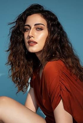 actor Samreen Kaur large photo