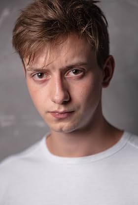 actor Ivan Zlobin large photo