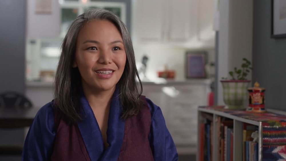 actor Pasang Lhamu Sherpa large photo