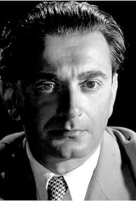 actor Miklós Rózsa large photo