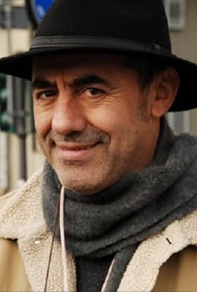 actor Kamal Tabrizi large photo