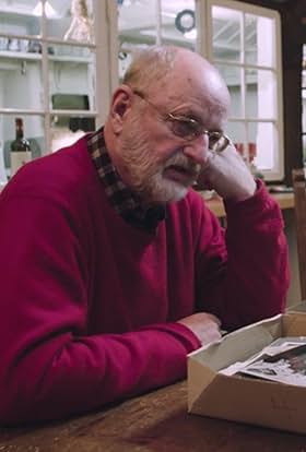 actor Niklas Frank large photo