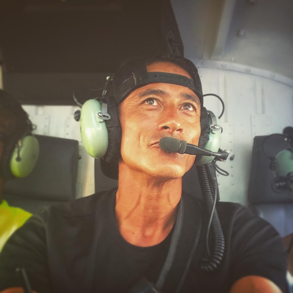 actor Rodo Vinh Tung large photo