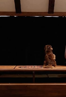 actor Kambuzia Partovi large photo