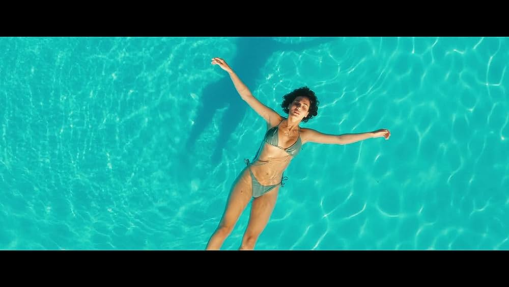 actor Gena Miller large photo