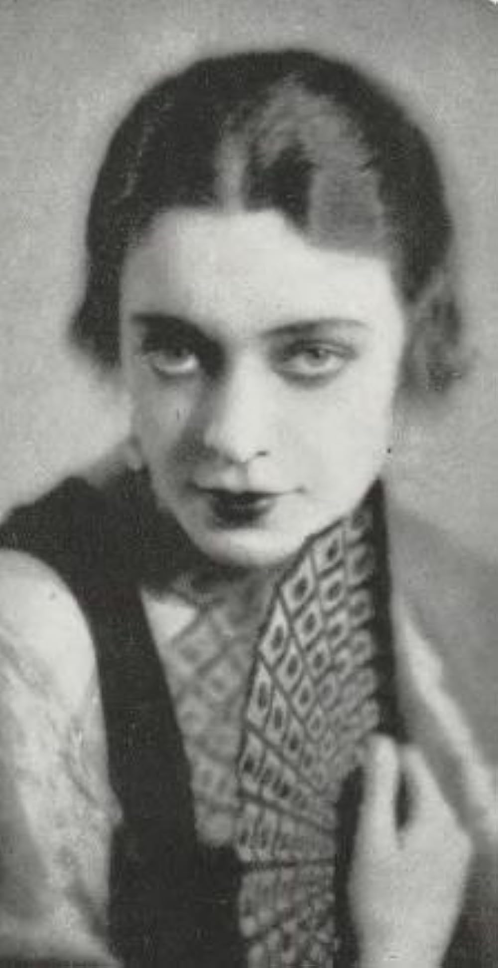 Halina Bruczówna