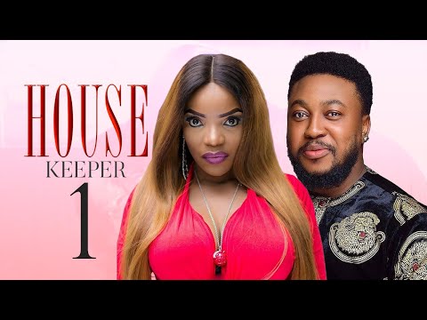 HOUSE KEEEPER (LASTEST NIGERIAN MOVIE) - like teniola but newer