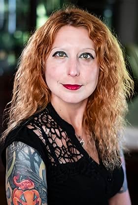 actor Johnna Hodge large photo