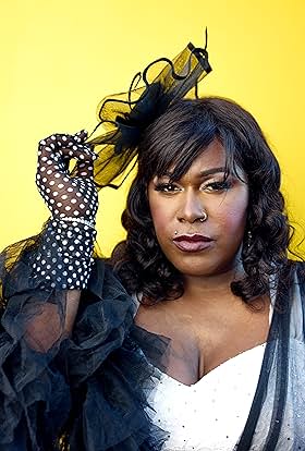 Shea Diamond