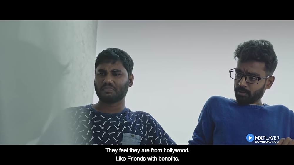 Jikki Nair