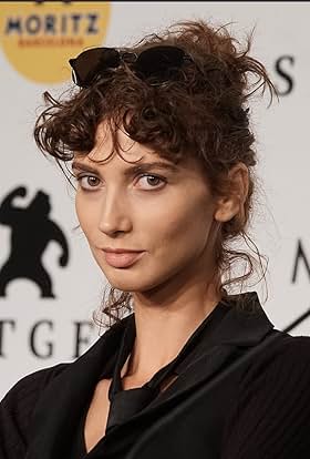 actor Stefania Cristian large photo