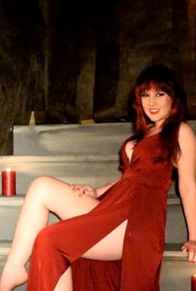 Victoria Bathory