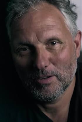 actor Marcus Lewis large photo