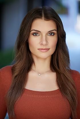actor Amber Amato large photo