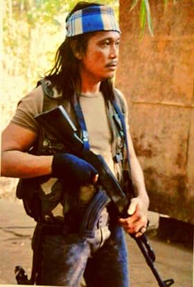 actor Rey Comia large photo