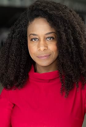 actor Rasheda Isaac large photo