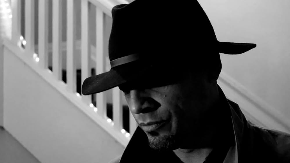 actor Jennifer Bailey large photo