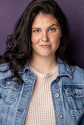 actor Katie Jones large photo