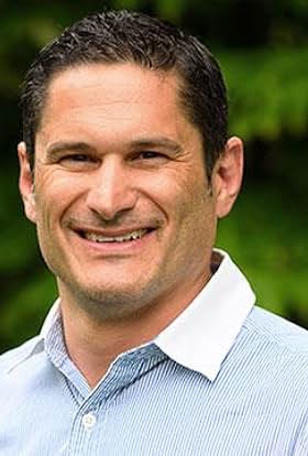 actor Damian Tanenbaum large photo