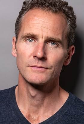 actor Nick Kemplen large photo