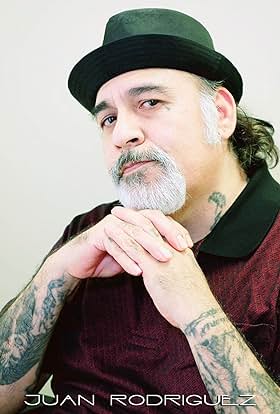 actor Juan Rodriguez large photo