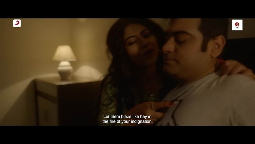 actor Maahi Kar large photo