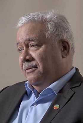 actor Rey Hernandez large photo