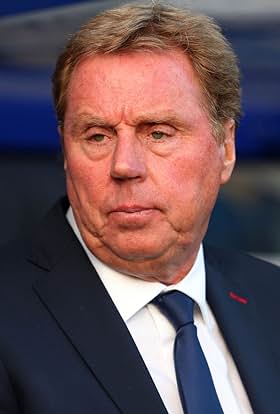 actor Harry Redknapp large photo