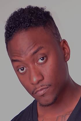 actor Roshead Claybrooks large photo