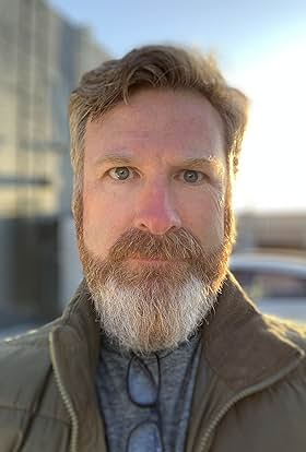 actor Ted Campbell large photo